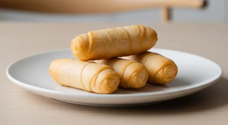 Tapa De Tequeños (4 Uds.)