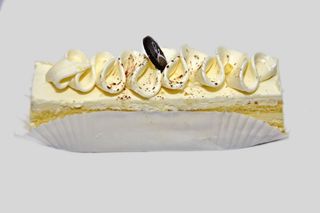 Barre Beurre Vanille