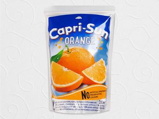 Capri-Sun Orange (200ml)