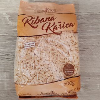 Tjestenina za juhu - tarana 500 g