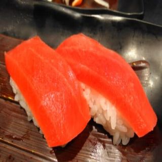 Nigiri De Atún (2 Uds.)