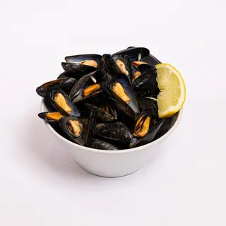 Impepata di cozze