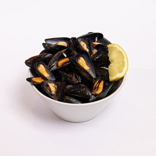 Impepata di Cozze 