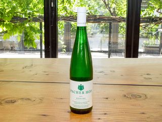 Pacher Hof Novacella (BZ) | Riesling