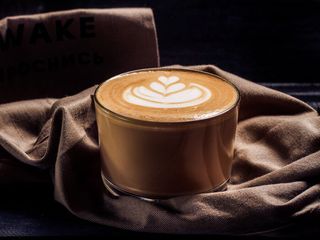 Флет вайт (350мл)