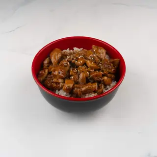 Yakitori Don