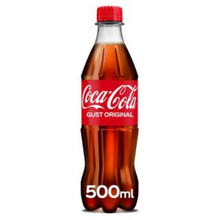 Coca Cola 0.5L