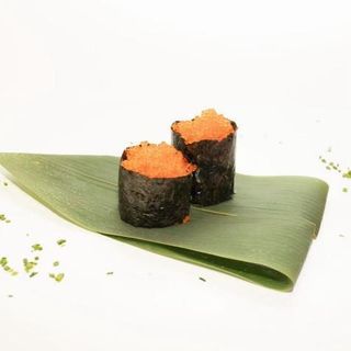 Gunkan masako (2 pzs.)