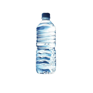 Agua 0.5 ml