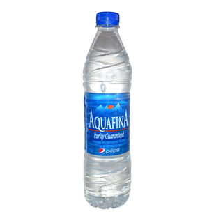 Aquafina Water 75cl