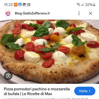 Andromeda + coca-cola + Patatine