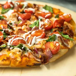 Pizza Chicken
