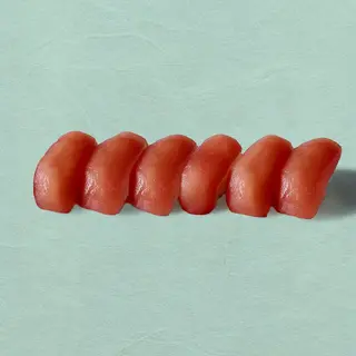 Nigiri de Atún