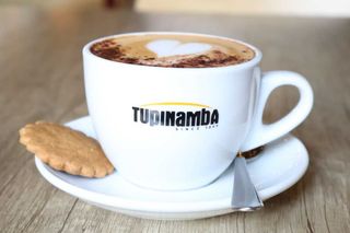 Café Con Leche (250 Ml.)