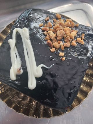 Setteveli al cioccolato