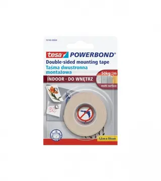 (072648) Traka obostrana 19mm x 1.5m