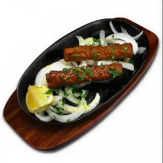 Sheekn Kebab