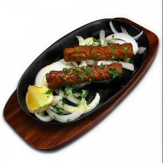 Sheekn Kebab