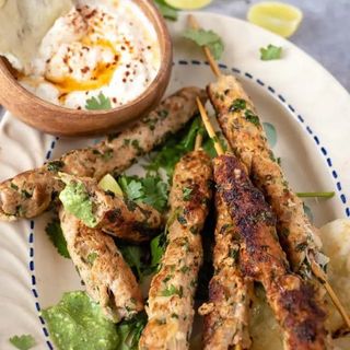 Sheek Kebab