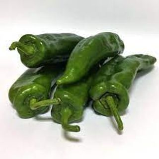 Pimientos De Freir 500 Gr.