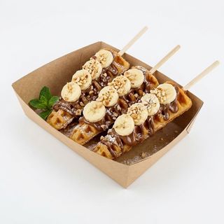 Waffle Sticks