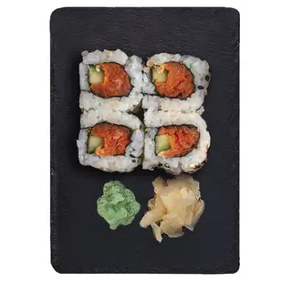 Maki ton castravete