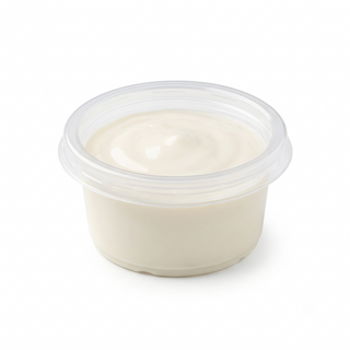 Extra: Salsa Blanca