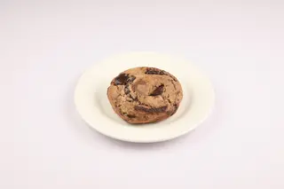 Кукис шоколадный (130г)