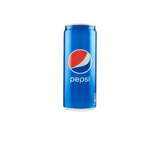Pepsi Lattina 330 ml