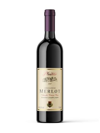 Merlot 0.75l