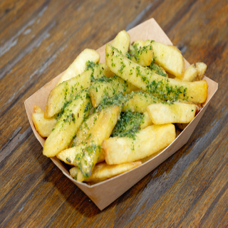 Cartofi cu ierburi aromatice