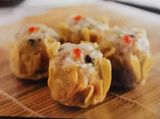 Siu Mai de Carne ( 4 Uds.)
