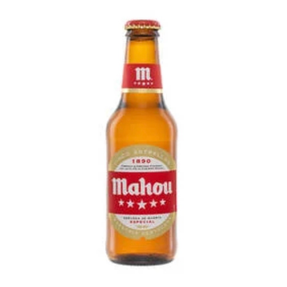 Tercio mahou