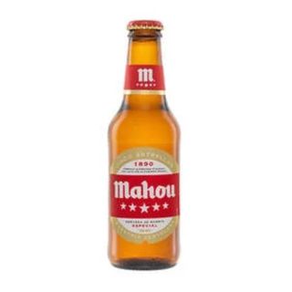 Tercio mahou