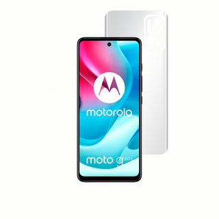Folie Mata  Motorola Moto G60s - Doar Spate