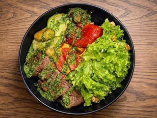 Боул телятина (350g)