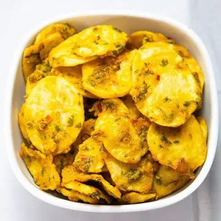 Bhajias