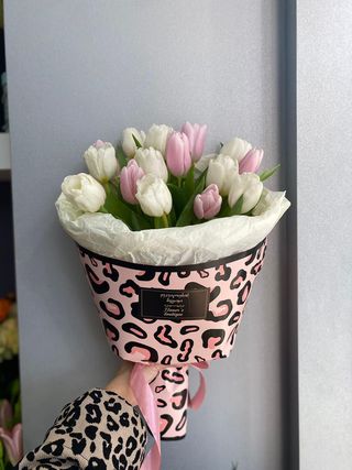 #42. ტიტების თაიგული