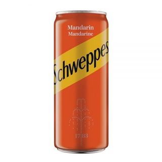 Schweppes Mandarin