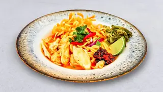 Khảo Soi️️