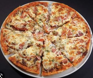 Пицца "Ассорти"