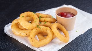 ONION RINGS AB