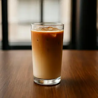 Ice latte 500 ml