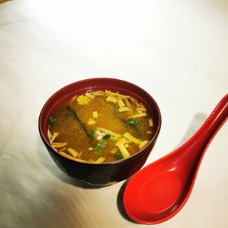225. Zuppa di miso