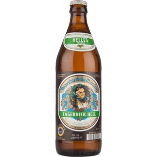 Augustiner - Lagerbier Hell