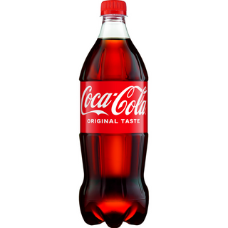 Coca Cola 0.85l
