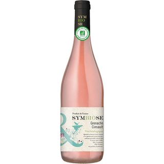 Symbiose Bio Rose 12.5% 0.75l