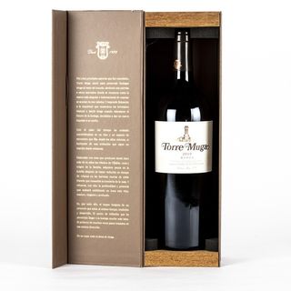 Torre Muga D.O.Ca. Rioja