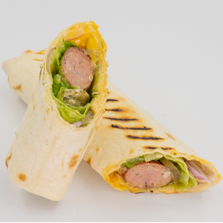 Ролл Мисливський 290г.