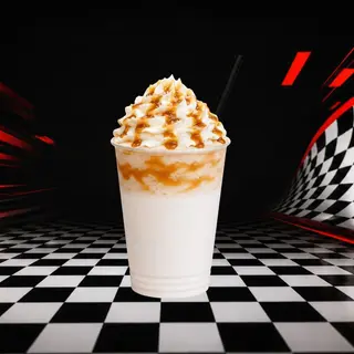 MILKSHAKE CARAMELLO SALATO